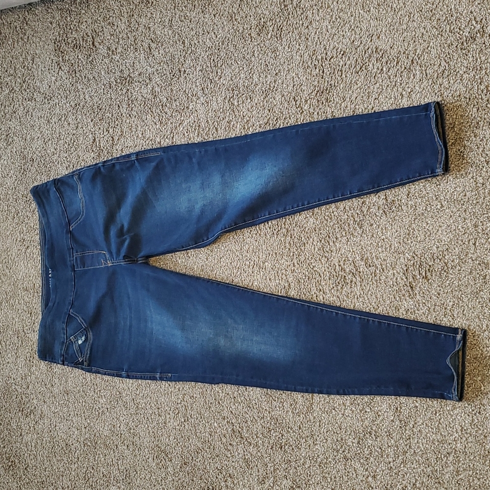 Rock and Republic Jeggings